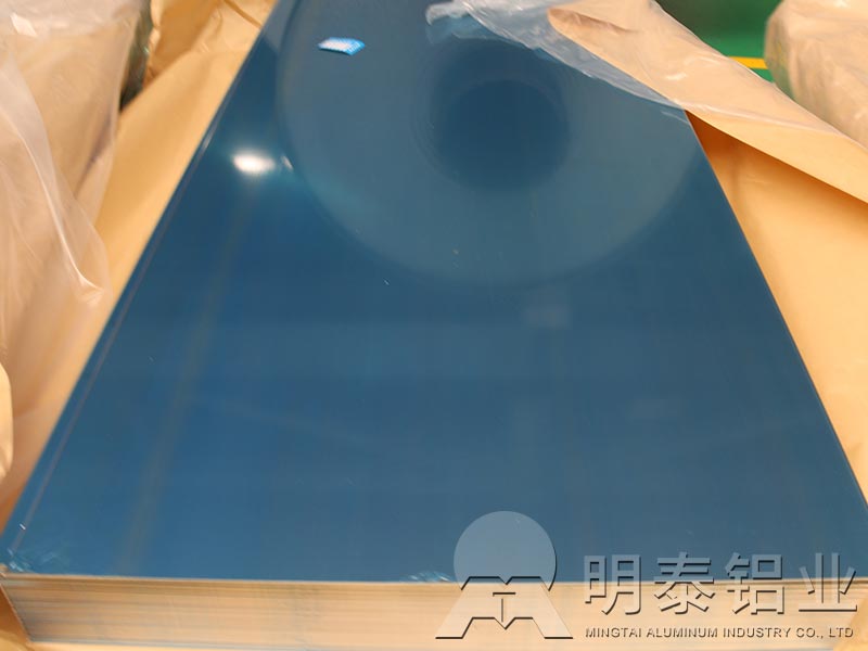 车厢用铝板厂家_5系铝合金硬度高、耐磨损，受到货车全铝车厢亲赖
