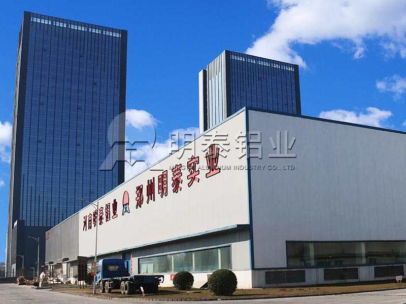 AG旗舰厅优质5083h116船用铝板，赢得市场核心竞争力