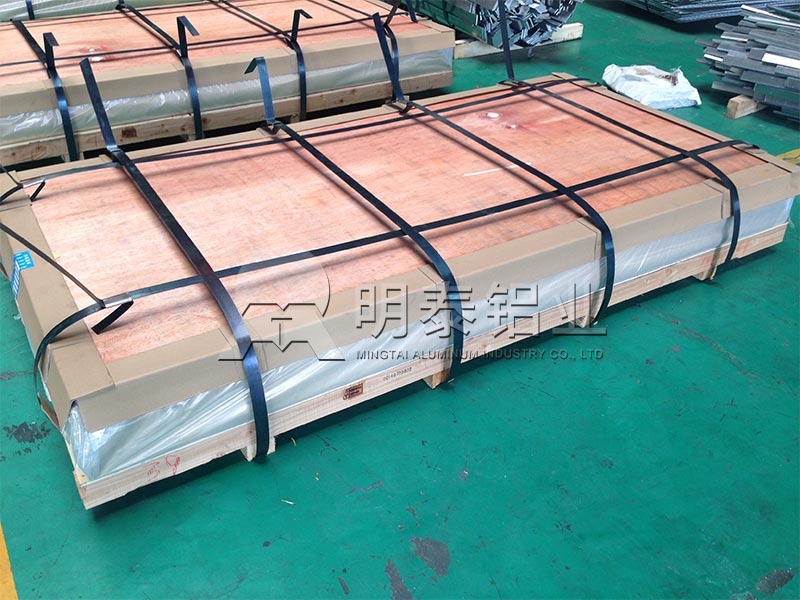 AG旗舰厅实力圈粉,一次性口罩机用6061铝合金板性能优